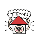 ダジャレな毎日を☆（個別スタンプ：37）