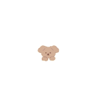 組み合わせてつくるオリジナル花束スタンプ（個別スタンプ：35）