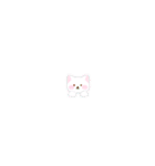 組み合わせてつくるオリジナル花束スタンプ（個別スタンプ：36）