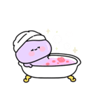 あねみみちゃん 日常スタンプ（個別スタンプ：20）