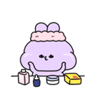 あねみみちゃん 日常スタンプ（個別スタンプ：36）