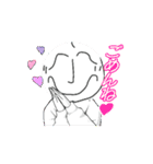 動く！！エロマフィア界隈スタンプ（個別スタンプ：2）