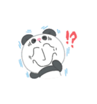 動く！！エロマフィア界隈スタンプ（個別スタンプ：3）