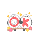 動く！！エロマフィア界隈スタンプ（個別スタンプ：4）