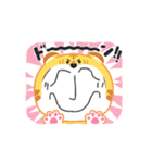 動く！！エロマフィア界隈スタンプ（個別スタンプ：9）