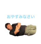 〇んま（個別スタンプ：5）