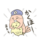 えびけいさつスタンプ（個別スタンプ：5）