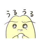 えびけいさつスタンプ（個別スタンプ：8）