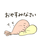 えびけいさつスタンプ（個別スタンプ：19）