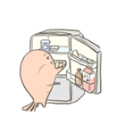 えびけいさつスタンプ（個別スタンプ：33）