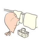 えびけいさつスタンプ（個別スタンプ：35）