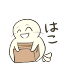 えびけいさつスタンプ（個別スタンプ：39）