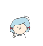 フトシの仲間たち。4（個別スタンプ：6）