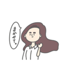 フトシの仲間たち。4（個別スタンプ：12）