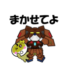 つるちよ一味♪気ままに、楽しく、美しく（個別スタンプ：8）