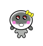 つるちよ一味♪気ままに、楽しく、美しく（個別スタンプ：31）