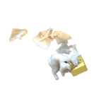 吉田家のねこ。（個別スタンプ：13）