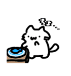 あほねこスタンプ（個別スタンプ：11）
