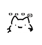 あほねこスタンプ（個別スタンプ：12）