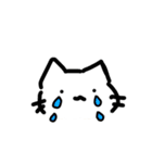 あほねこスタンプ（個別スタンプ：14）