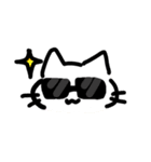 あほねこスタンプ（個別スタンプ：16）