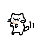 あほねこスタンプ（個別スタンプ：19）
