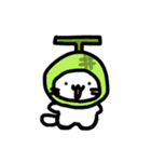 あほねこスタンプ（個別スタンプ：24）