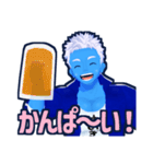 コバブルのスタンプ第2弾（個別スタンプ：1）