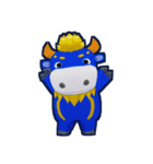 コバブルのスタンプ第2弾（個別スタンプ：23）