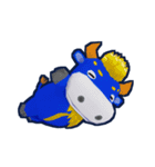 コバブルのスタンプ第2弾（個別スタンプ：24）