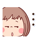 【でか文字★ずっと使える】ぶちゃこの日常（個別スタンプ：26）