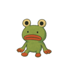 ウニスト動画集1（個別スタンプ：3）