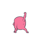 Motion Junky 4（個別スタンプ：4）