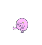 Motion Junky 4（個別スタンプ：6）