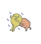 Motion Junky 4（個別スタンプ：8）