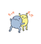 Motion Junky 4（個別スタンプ：13）