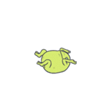 Motion Junky 4（個別スタンプ：14）
