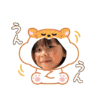 ゆずっちの日常3歳（個別スタンプ：28）
