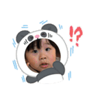 ゆずっちの日常3歳（個別スタンプ：29）