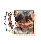 ゆずっちの日常3歳（個別スタンプ：38）