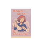 布とラテンと… バンダナーズ第ニ章（個別スタンプ：3）