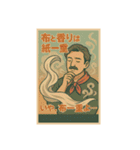 布とラテンと… バンダナーズ第ニ章（個別スタンプ：6）
