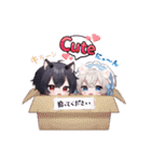 このきみ1周年記念スタンプ（個別スタンプ：2）