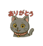 ルルスタンプ 日常var（個別スタンプ：6）