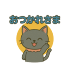 ルルスタンプ 日常var（個別スタンプ：10）