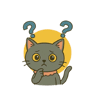 ルルスタンプ 日常var（個別スタンプ：15）