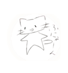 人外さん集め（個別スタンプ：24）