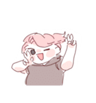 すときゃんろぐ！（個別スタンプ：1）