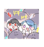 すときゃんろぐ！（個別スタンプ：3）