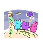 すときゃんろぐ！（個別スタンプ：6）